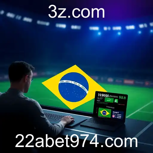 A Ascensão do 22abet entre os Sites de Jogos em 2026
