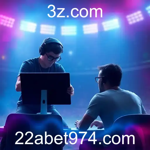 A Relevância Crescente do 22abet no Mercado de Jogos
