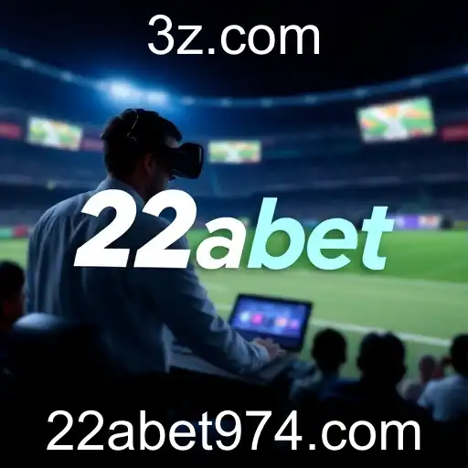 A Ascensão do 22abet no Cenário de Jogos