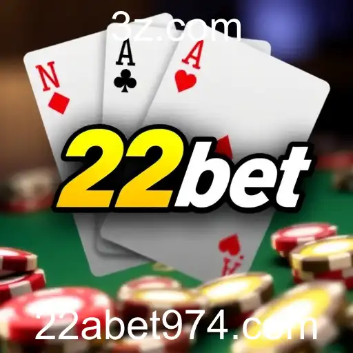 Descubra a Emoção do Blackjack no Site 22abet