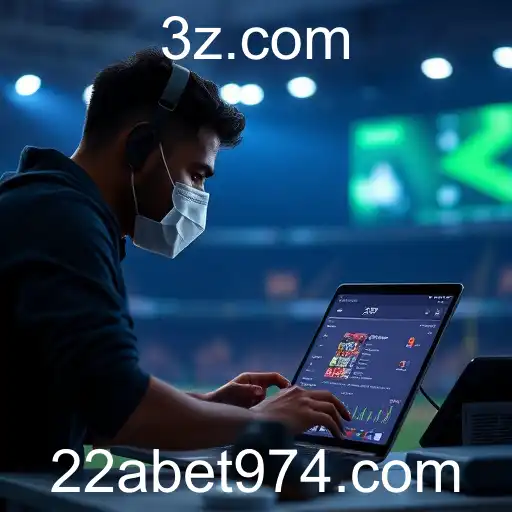 Expansão dos Jogos Online em 2026: Um Olhar sobre o 22abet