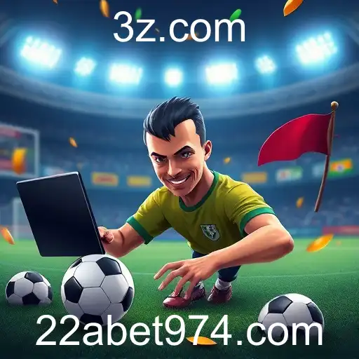 A Expansão do Mercado de Jogos e a Influência do 22abet