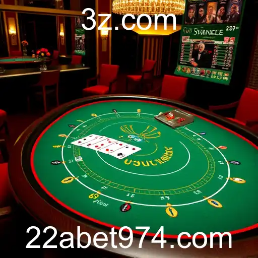 A Trajetória de Sucesso do 22abet