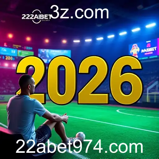 O Crescimento do 22abet em Meio às Mudanças do Mercado de Jogos