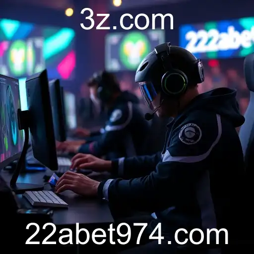 22abet: Impacto dos Jogos Online na Economia Brasileira