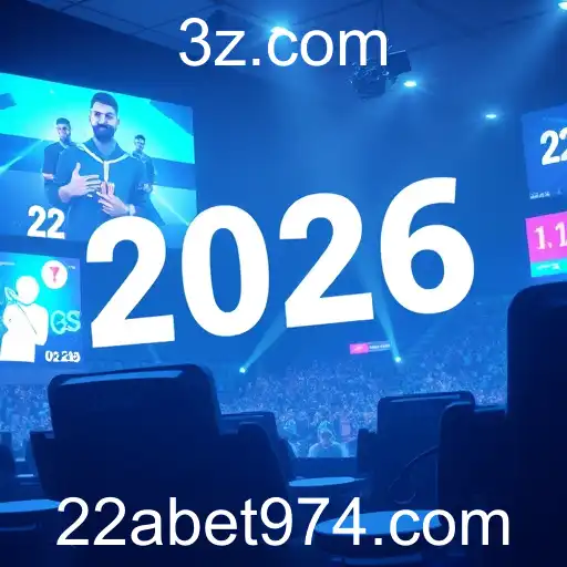 Impacto dos Jogos Online em 2026: Uma Análise Abrangente