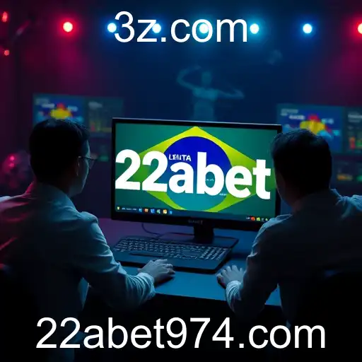 A Evolução dos Jogos Online em 2026: O Impacto do 22abet
