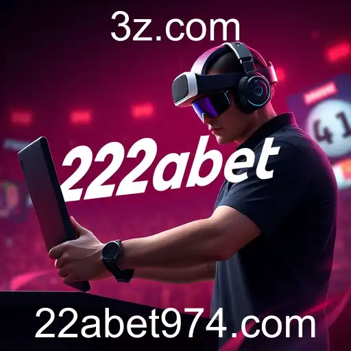 A Revolução dos Jogos Online: O Impacto da 22abet em 2026