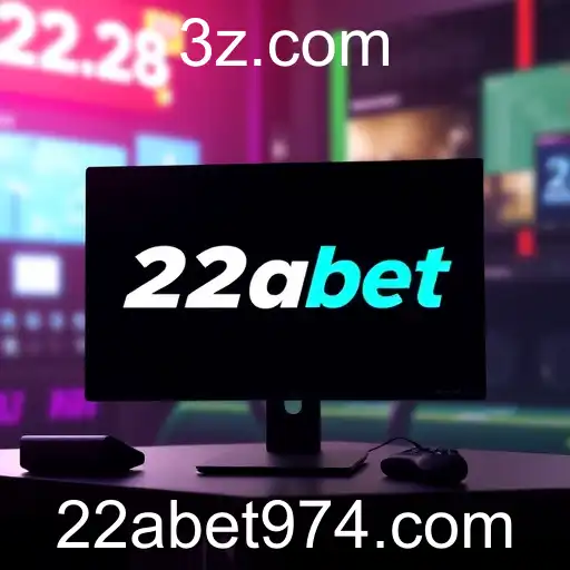 O Impacto de 22abet no Mercado de Jogos em 2026