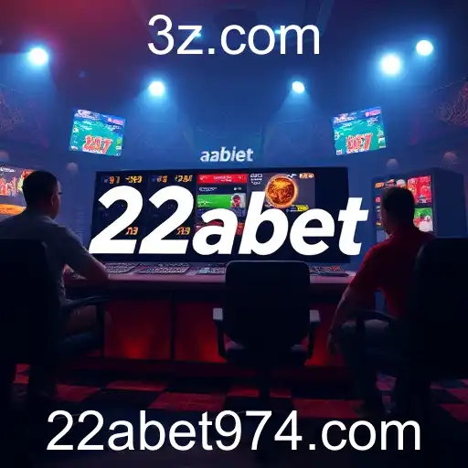 O Impacto do 22abet no Cenário de Jogos Online no Brasil