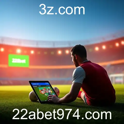 A Influência do 22abet nos Jogos Online em 2026