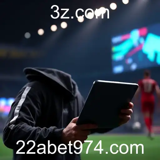 Expansão do Mercado de Jogos em 2026: O Papel da Plataforma 22abet