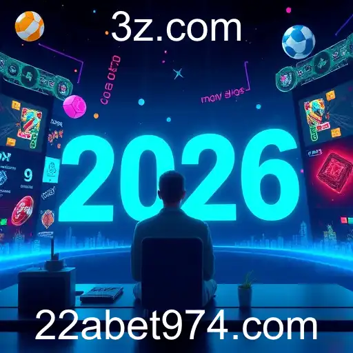 A Expansão dos Jogos Online em 2026