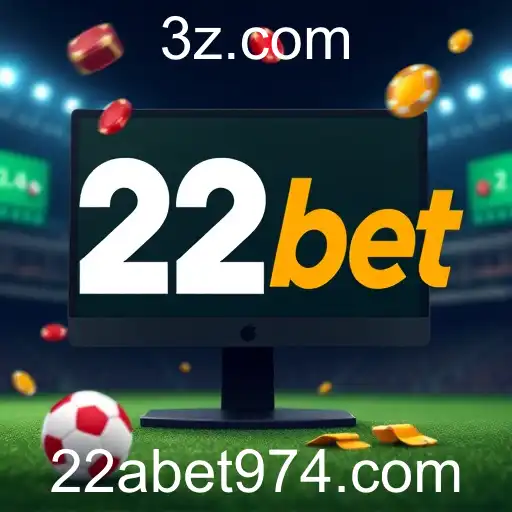 O Crescimento do Mercado de Jogos em Portugal: Um Olhar Sobre a 22abet