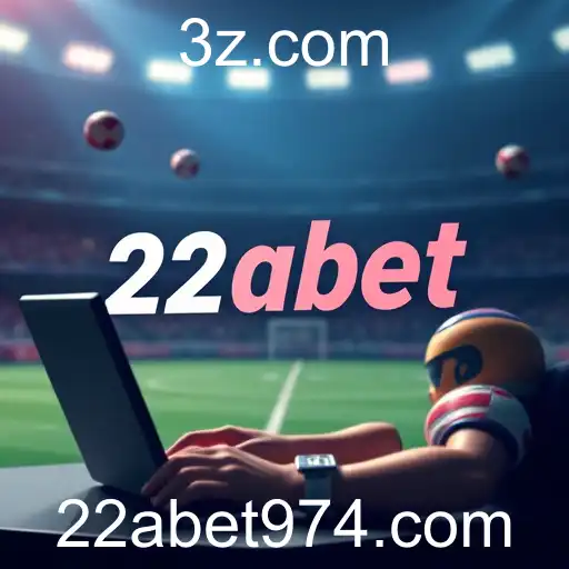 A Ascensão de 22abet no Mercado de Jogos Online