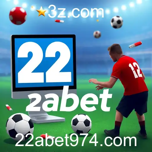 A Ascensão de 22abet no Cenário de Jogos Online