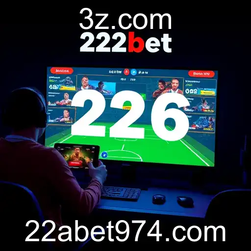 Crescimento do Setor de Jogos Online em 2026