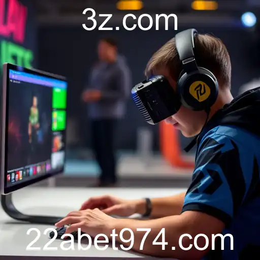 A Revolução dos Sites de Jogos em 2026