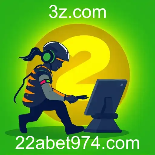 Tendências de Jogos Online em 2026: Um Olhar sobre o 22abet