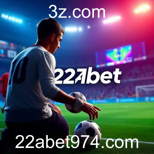 A Revolução dos Jogos Online e a Ascensão do 22abet